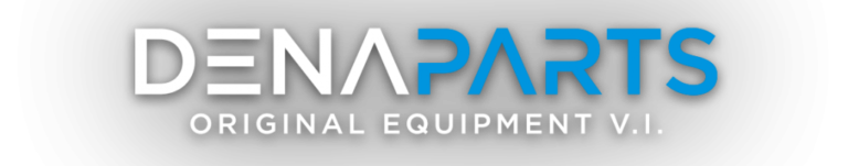 logo denaparts